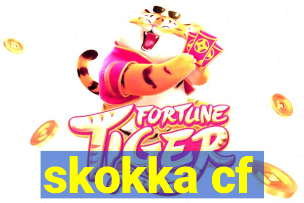 skokka cf